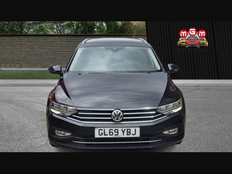 Volkswagen Passat SEL TDI DSG 20