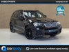 BMW X3 3.0 X3 xDrive 30d M Sport Auto 4WD 5dr