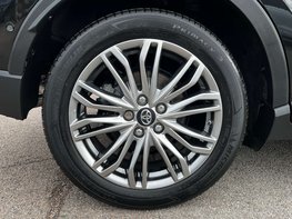 Toyota C-HR 1.8 C-HR Excel HEV CVT 5dr 14