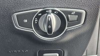 Mercedes-Benz E Class 2.0 E220d AMG Line Saloon 4dr Diesel G-Tronic+ Euro 6 (s/s) (194 ps) 16