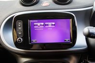 Smart Forfour PRIME SPORT PREMIUM 25