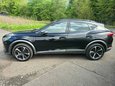 Cupra Formentor V1 DSG 11