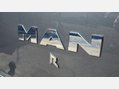 MAN TGE RAMPAGE 3.180 LION XS 4X4 AUTO KOMBI 2.0 180PS EU6 5