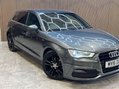 Audi A3 2.0 A3 Sportback S Line Nav TDI 5dr 12