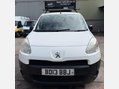 Peugeot Partner 1.6 HDi 850 S Panel Van 4dr Diesel Manual L1 (138 g/km, 90 bhp) 24