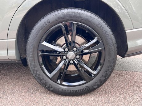 Audi Q3 2.0 TFSI 40 S line S Tronic quattro Euro 6 (s/s) 5dr 62