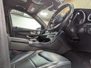 Mercedes-Benz GLC 2.1 GLC 250 D 4Matic AMG Line Premium+ Auto 4WD 5dr 29
