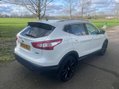 Nissan Qashqai 1.5 dCi Tekna 2WD Euro 5 (s/s) 5dr 7