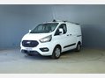 Ford Transit Custom 2.0 320 EcoBlue Trend Auto L1 H1 Euro 6 (s/s) 5dr 11