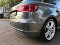 Audi A3 1.8 TFSI S line Sportback S Tronic quattro Euro 6 (s/s) 5dr 30