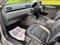 Volkswagen Passat 2.0 TDI BlueMotion Tech Executive Style DSG Euro 5 (s/s) 5dr 42