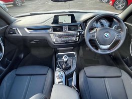 BMW 2 Series 1.5 218I Sport 2dr 3