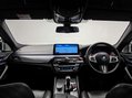BMW M5 4.4i V8 Competition Saloon 4dr Petrol Steptronic xDrive Euro 6 (s/s) (625 p 6