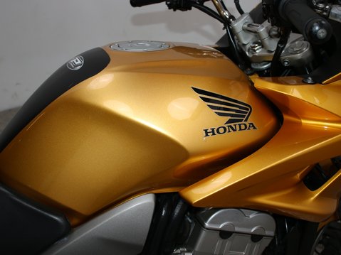 Honda CBF1000 CBF 1000-8 21