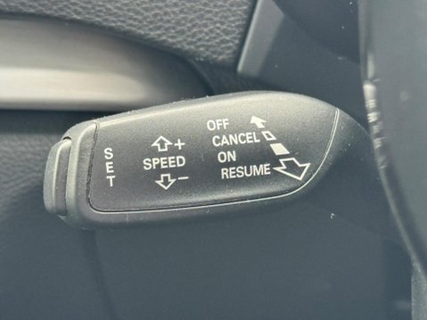 Audi A3 1.4 TFSI CoD S line Euro 6 (s/s) 4dr 30