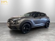 Nissan Juke 1.0 DIG-T N-Connecta SUV 5dr Petrol DCT Auto Euro 6 (s/s) (114 ps) 3
