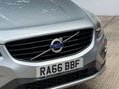 Volvo XC60 2.4 XC60 R-Design Luxury Nav D5 AWD Auto 4WD 5dr 5
