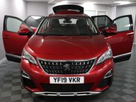 Peugeot 3008 PURETECH S/S ALLURE 7
