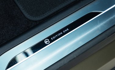 Land Rover Range Rover Sport P635 SV EDITION ONE 30