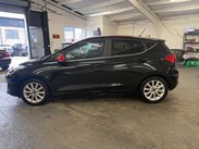 Ford Fiesta 1.0T EcoBoost Titanium Euro 6 (s/s) 5dr 5