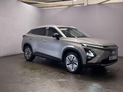 OMODA E5 61.05kWh Noble SUV 5dr Electric Auto (204 ps) Parking Sensors