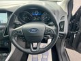 Ford Focus 1.0T EcoBoost Zetec Edition Auto Euro 6 (s/s) 5dr 19