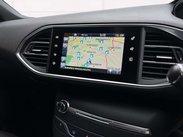 Peugeot 308 2.0 308 GT Line SW HDi Blue S/S 5dr 20