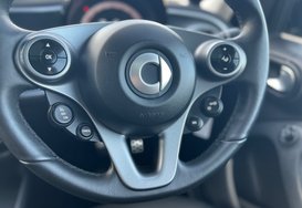 Smart Forfour PREMIUM 5 DOOR ELECTRIC AUTO 5 DOOR 41