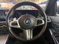 BMW 3 Series 2.0 330e 12kWh M Sport Saloon 4dr Petrol Plug-in Hybrid Auto Euro 6 (s/s) ( 25