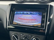 Suzuki Swift SZ-T DUALJET MHEV 13