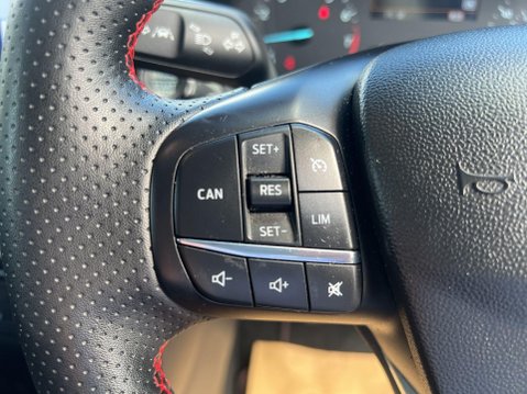Ford Fiesta 1.0T EcoBoost ST-Line Euro 6 (s/s) 5dr 35