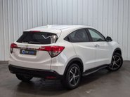 Honda HR-V 1.6 HR-V SE I-DTec 5dr 10
