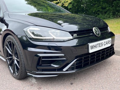Volkswagen Golf 2.0 TSI R DSG 4Motion Euro 6 (s/s) 5dr 42