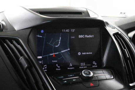 Ford Kuga ST-LINE TDCI 38