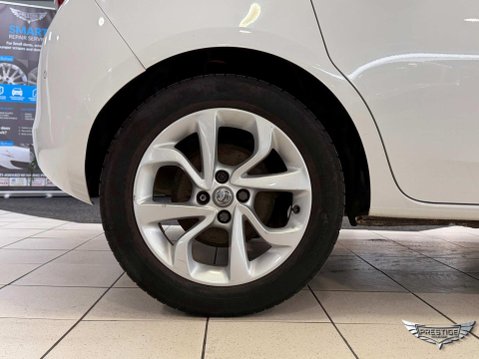 Vauxhall Corsa 1.4i ecoFLEX Energy Euro 6 5dr (a/c) 62
