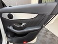 Mercedes-Benz GLC 2.1 GLC220d AMG Line (Premium) G-Tronic 4MATIC Euro 6 (s/s) 5dr 38