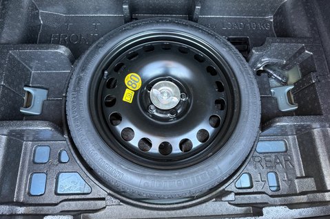 Vauxhall Astra TECH LINE CDTI - ULEZ COMPLIANT - £20 ROAD TAX - MOT FEBRUARY - PX TO CLEAR 43