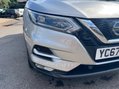 Nissan Qashqai 1.2 DIG-T Tekna Euro 6 (s/s) 5dr 13