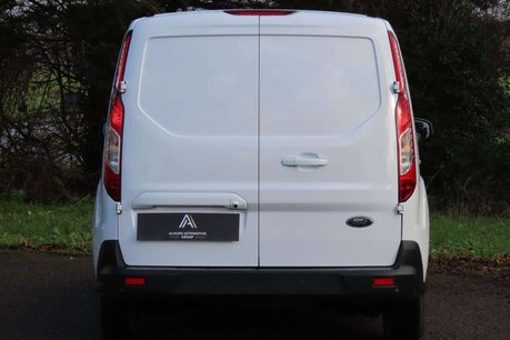 Ford Transit Connect 1.5 200 EcoBlue Limited L1 Euro 6 (s/s) 5dr 5