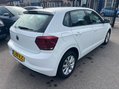 Volkswagen Polo 1.0 TSI SE Euro 6 (s/s) 5dr 5