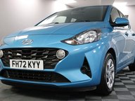 Hyundai i10 MPI SE 28