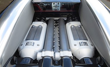 Bugatti Veyron 16.4 6