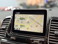 Mercedes-Benz GLE 3.0 GLE350d V6 AMG Line Coupe 5dr Diesel G-Tronic 4MATIC Euro 6 (s/s) (258 41