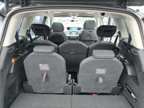 Citroen Grand C4 Picasso 1.6 e-HDi Exclusive+ MPV 5dr Diesel ETG6 Euro 5 (s/s) (115 ps) 45