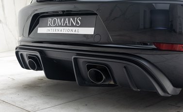Porsche Cayman GT4 (718) 46