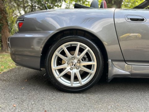 Honda S2000 GT 16V 33