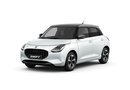New Swift 1.2 Mild Hybrid Ultra Auto 3