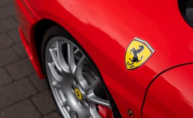 Ferrari 360 Challenge Stradale 31