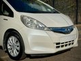 Honda Jazz 1.3h IMA HX Hatchback 5dr Petrol Hybrid CVT Euro 5 (102 ps) 25
