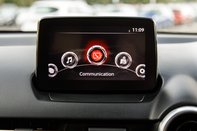 Mazda 2 SPORT NAV MHEV 15